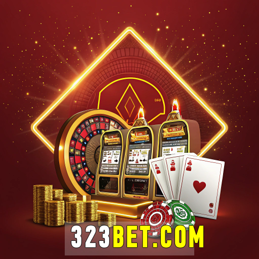 323bet: Plataforma Confiável e Cassino Premiado