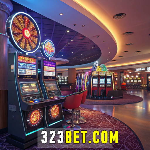 323bet  - Ganhe com Segurança e Aproveite Bônus Exclusivos