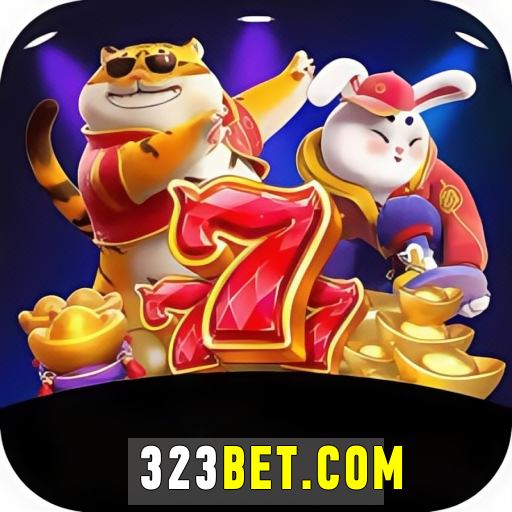 323bet: Plataforma Confiável e Cassino Premiado